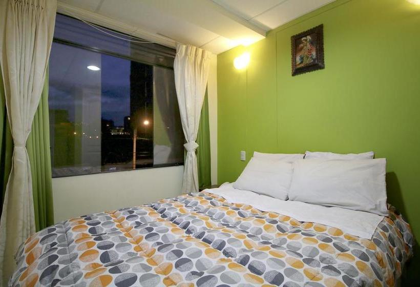 Hotel Inka's Tambo | Cuzco | Cuzco | Perú 4