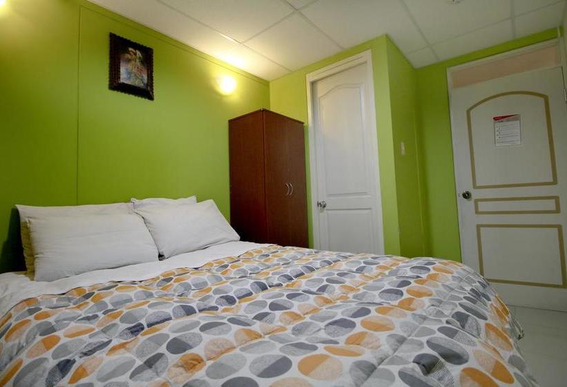 Hotel Inka's Tambo | Cuzco | Cuzco | Perú 5