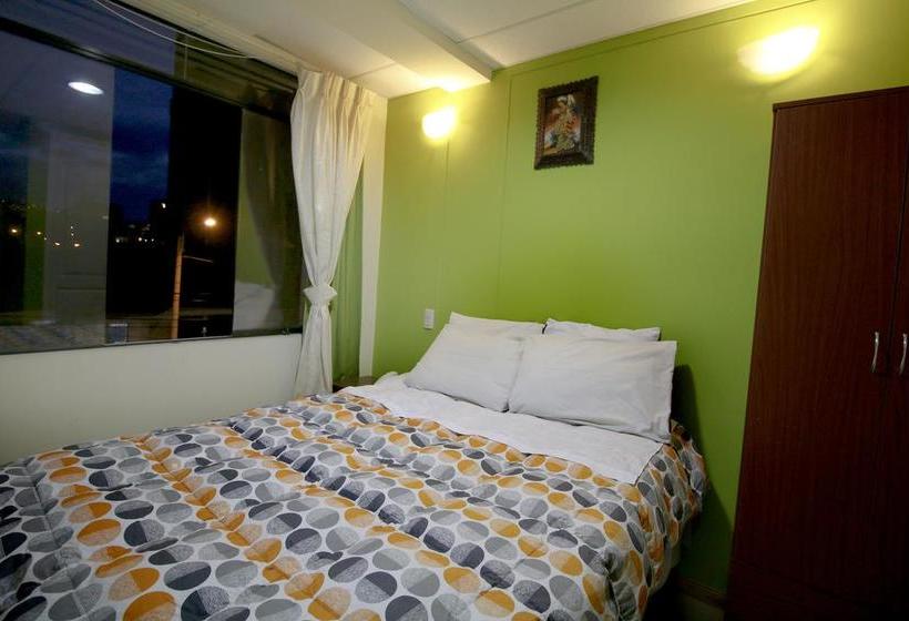 Hotel Inka's Tambo | Cuzco | Cuzco | Perú 7