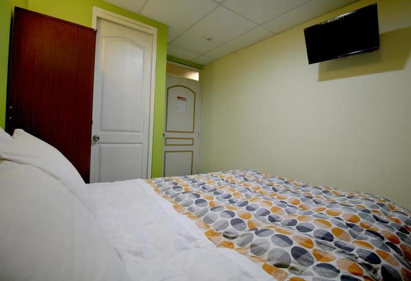 Hotel Inka's Tambo | Cuzco | Cuzco | Perú 9