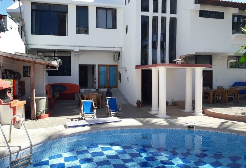 Hostal Galapagos House