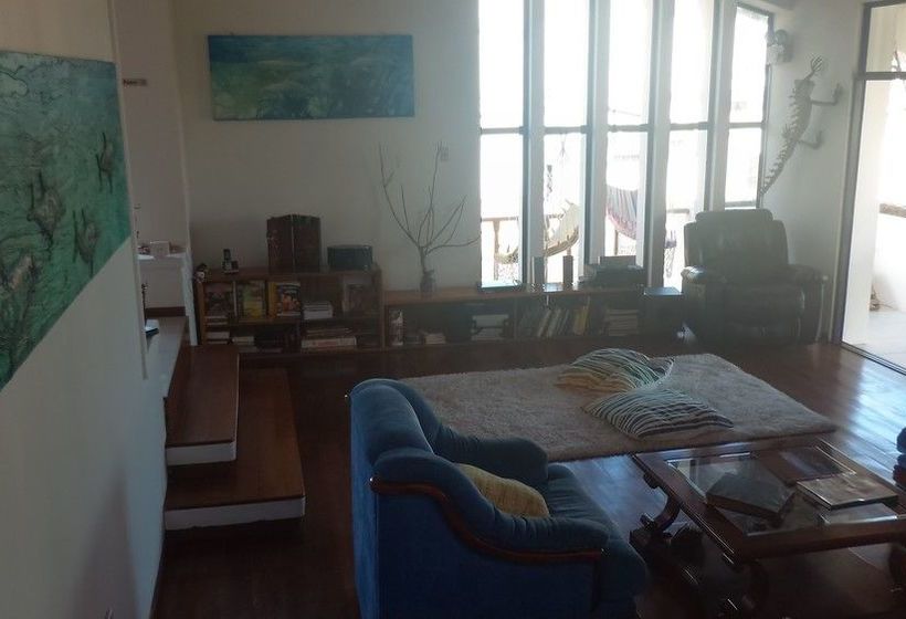 Hostal Galapagos House | Puerto Ayora | Galápagos | Ecuador 1