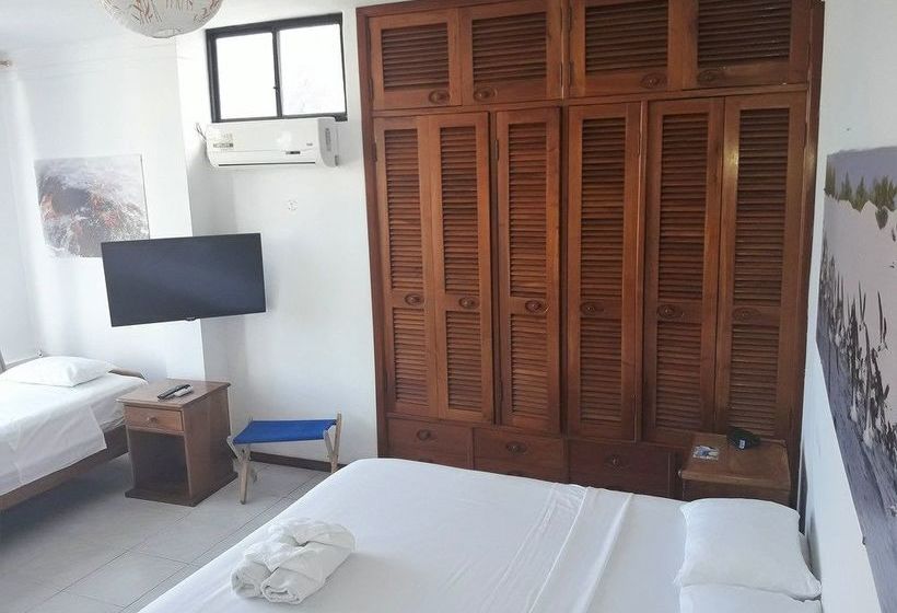 Hostal Galapagos House | Puerto Ayora | Galápagos | Ecuador 11