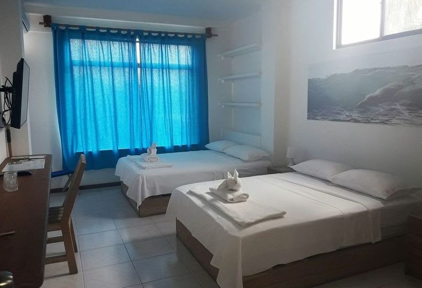 Hostal Galapagos House | Puerto Ayora | Galápagos | Ecuador 15