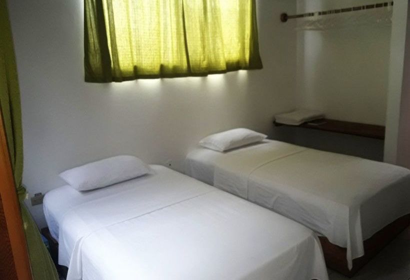 Hostal Galapagos House | Puerto Ayora | Galápagos | Ecuador 16