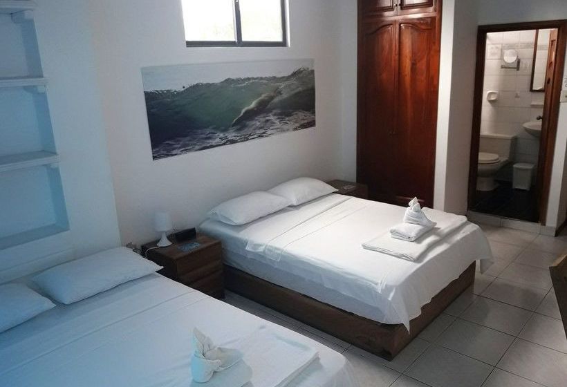 Hostal Galapagos House | Puerto Ayora | Galápagos | Ecuador 17