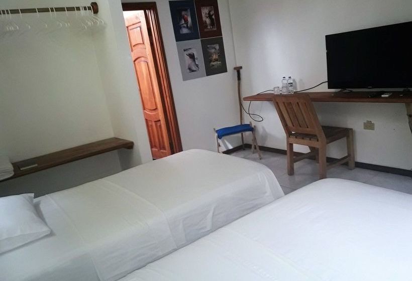 Hostal Galapagos House | Puerto Ayora | Galápagos | Ecuador 18