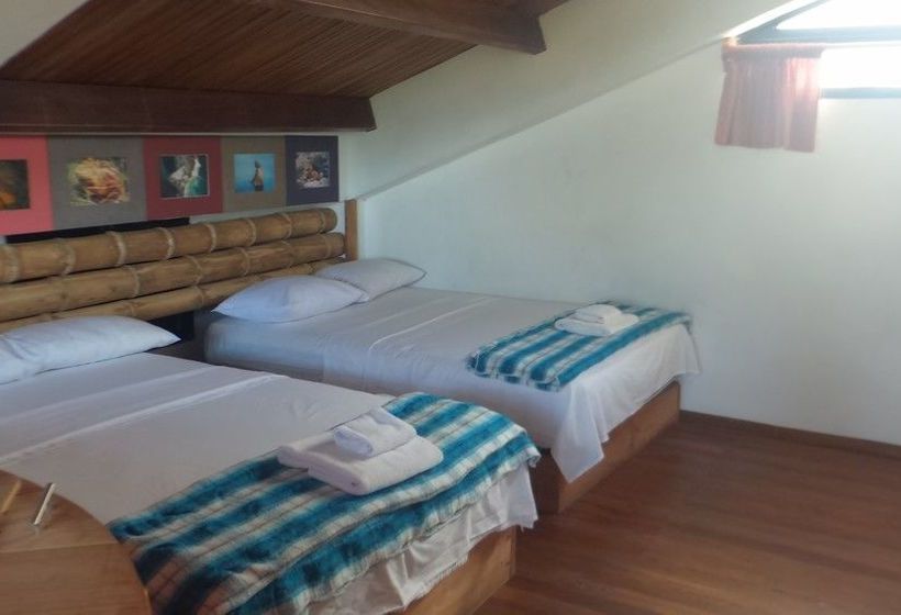 Hostal Galapagos House | Puerto Ayora | Galápagos | Ecuador 19