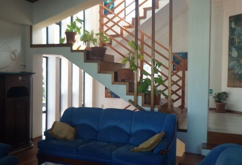 Hostal Galapagos House | Puerto Ayora | Galápagos | Ecuador 2