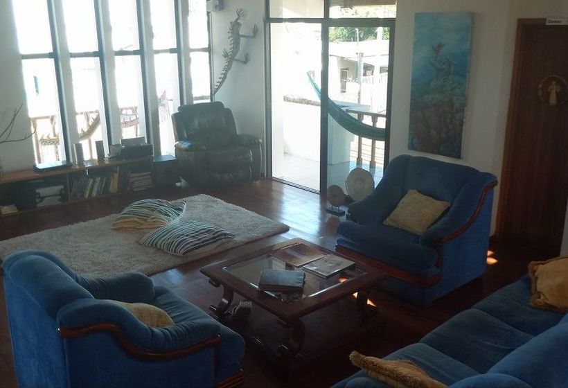 Hostal Galapagos House | Puerto Ayora | Galápagos | Ecuador 3