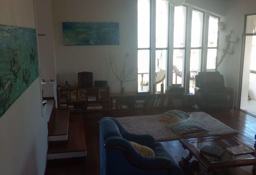 Hostal Galapagos House | Puerto Ayora | Galápagos | Ecuador 4