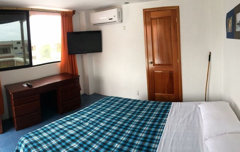 Hostal Galapagos House | Puerto Ayora | Galápagos | Ecuador 5