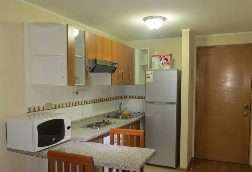 Sys Suites San Martin | Santiago de Chile | Santiago | Chile 7