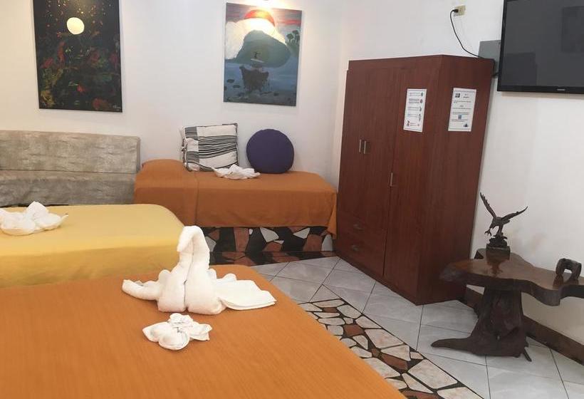 Hotel La Fortaleza De Haro Puerto Ayora Galápagos