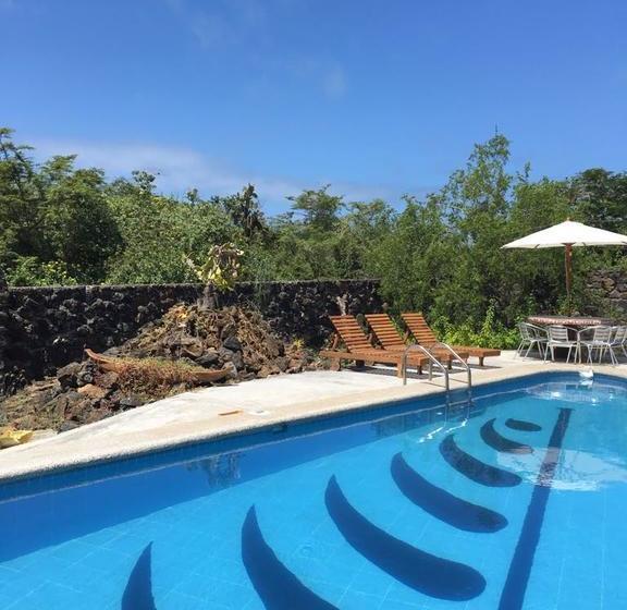 Hotel La Fortaleza De Haro | Puerto Ayora | Galápagos | Ecuador 1