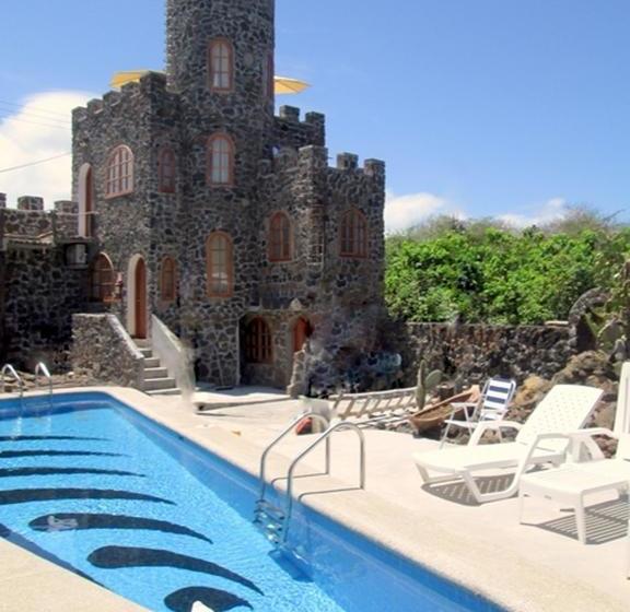 Hotel La Fortaleza De Haro | Puerto Ayora | Galápagos | Ecuador 10