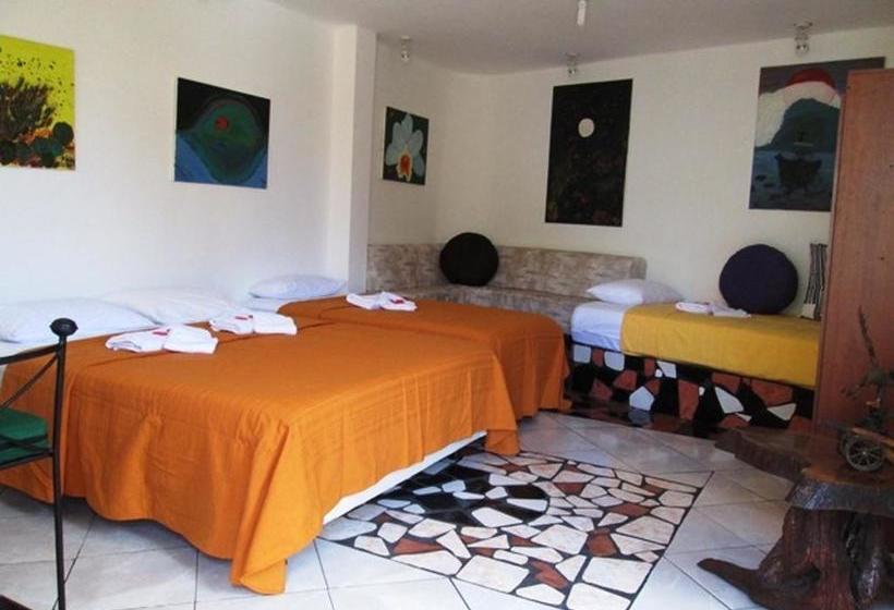 Hotel La Fortaleza De Haro | Puerto Ayora | Galápagos | Ecuador 11