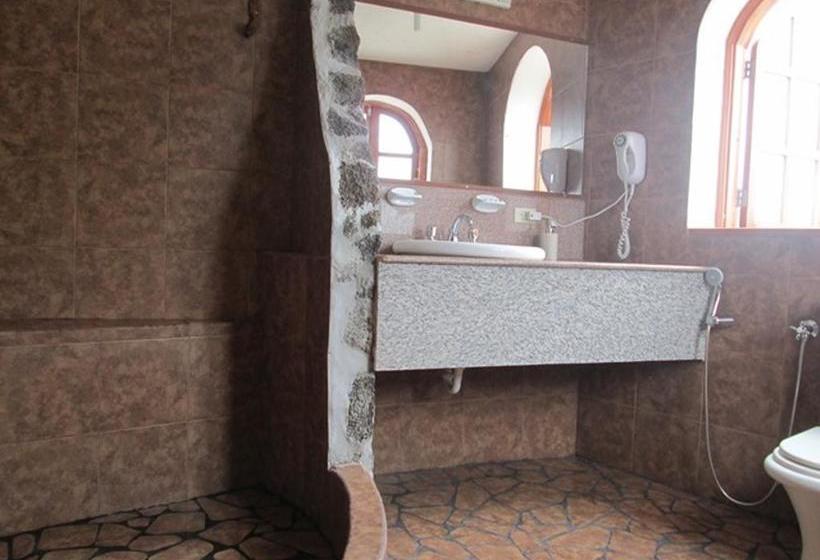 Hotel La Fortaleza De Haro | Puerto Ayora | Galápagos | Ecuador 12