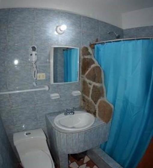 Hotel La Fortaleza De Haro | Puerto Ayora | Galápagos | Ecuador 13