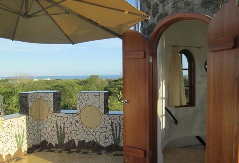 Hotel La Fortaleza De Haro | Puerto Ayora | Galápagos | Ecuador 14