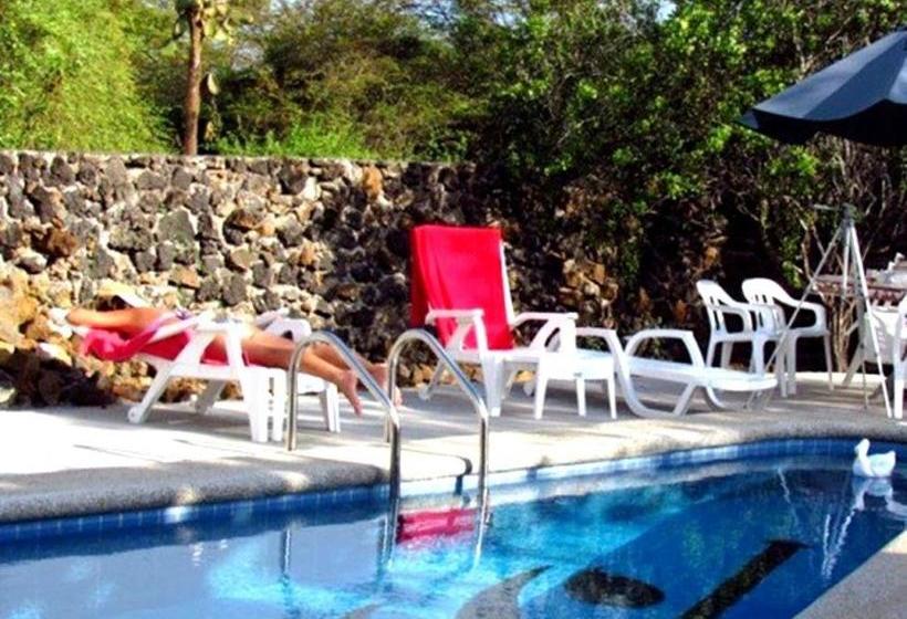 Hotel La Fortaleza De Haro | Puerto Ayora | Galápagos | Ecuador 15