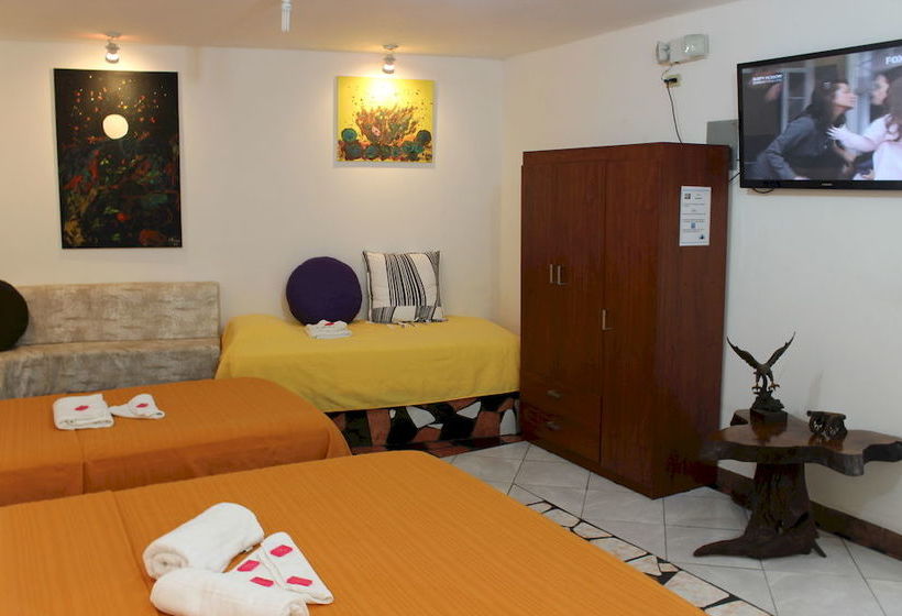 Hotel La Fortaleza De Haro | Puerto Ayora | Galápagos | Ecuador 17