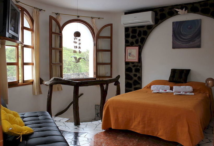 Hotel La Fortaleza De Haro | Puerto Ayora | Galápagos | Ecuador 18