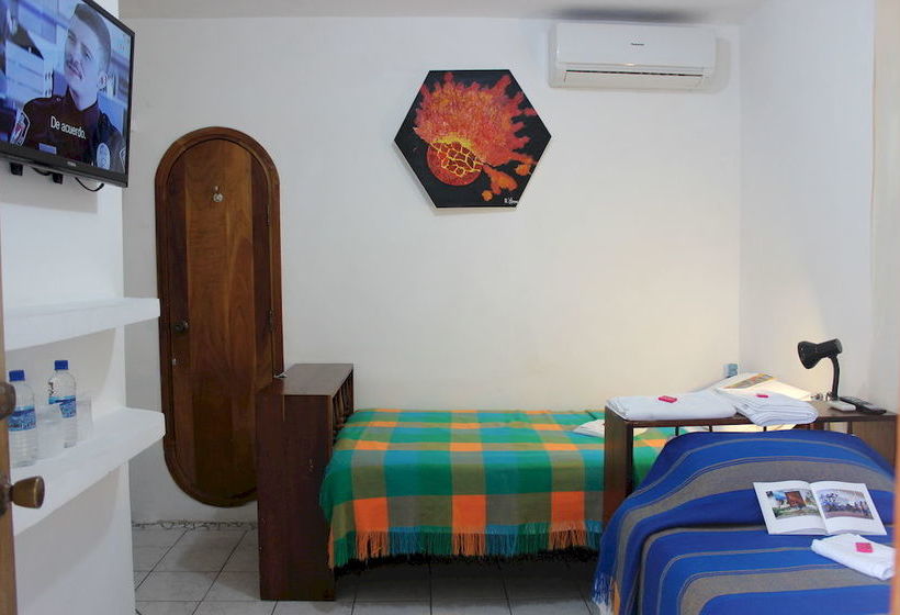 Hotel La Fortaleza De Haro | Puerto Ayora | Galápagos | Ecuador 19