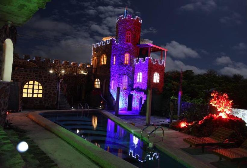 Hotel La Fortaleza De Haro | Puerto Ayora | Galápagos | Ecuador 2