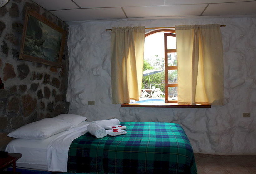 Hotel La Fortaleza De Haro | Puerto Ayora | Galápagos | Ecuador 20