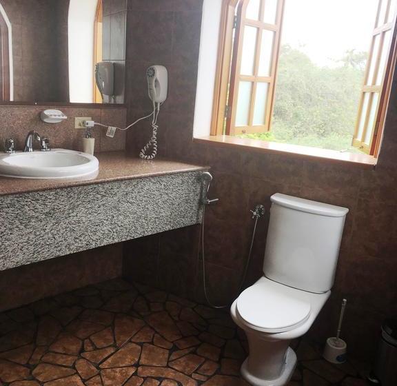 Hotel La Fortaleza De Haro | Puerto Ayora | Galápagos | Ecuador 3