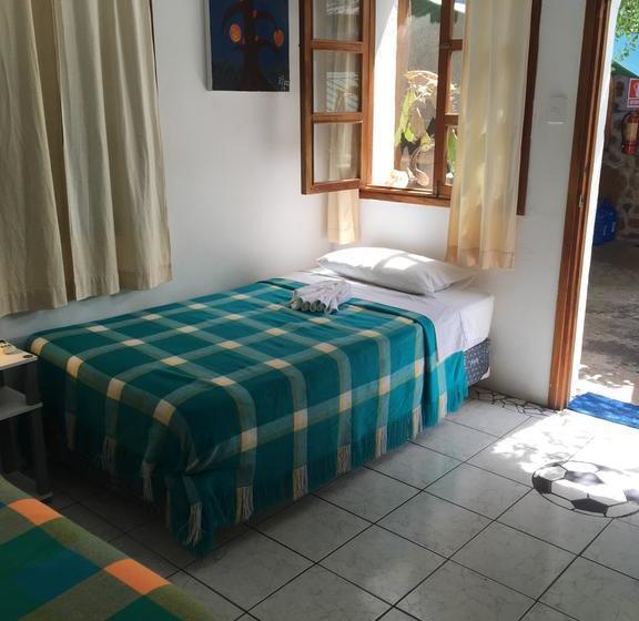 Hotel La Fortaleza De Haro | Puerto Ayora | Galápagos | Ecuador 4