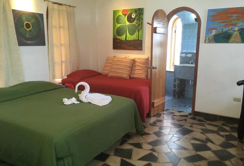 Hotel La Fortaleza De Haro | Puerto Ayora | Galápagos | Ecuador 5