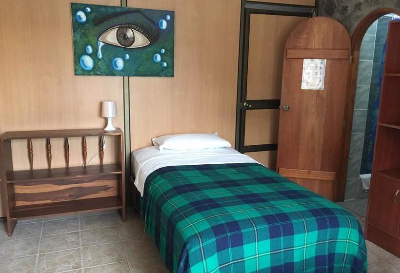 Hotel La Fortaleza De Haro | Puerto Ayora | Galápagos | Ecuador 7