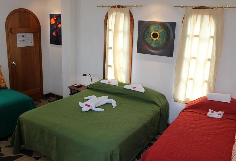 Hotel La Fortaleza De Haro | Puerto Ayora | Galápagos | Ecuador 8