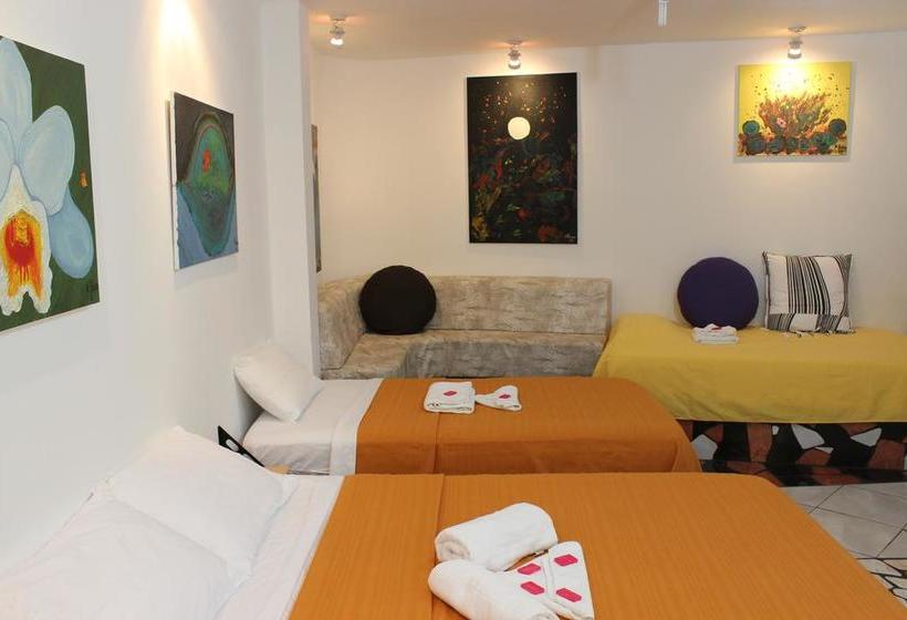 Hotel La Fortaleza De Haro | Puerto Ayora | Galápagos | Ecuador 9