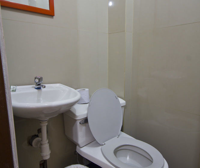 Hotel Denny's House | Machu Picchu | Urubamba | Perú 12