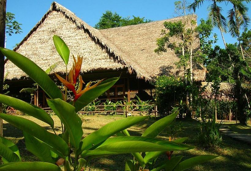 Hotel Amazonas Sinchicuy Lodge Iquitos