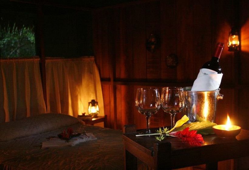 Hotel Amazonas Sinchicuy Lodge | Iquitos | Maynas | Perú 1