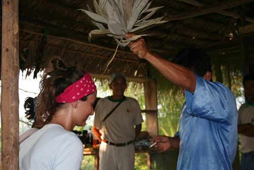 Hotel Amazonas Sinchicuy Lodge | Iquitos | Maynas | Perú 11