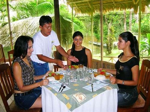 Hotel Amazonas Sinchicuy Lodge | Iquitos | Maynas | Perú 12