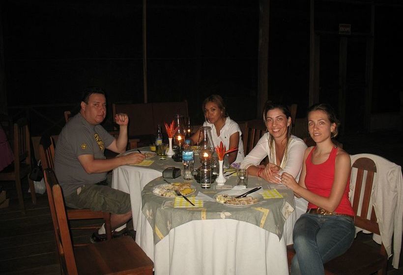 Hotel Amazonas Sinchicuy Lodge | Iquitos | Maynas | Perú 13