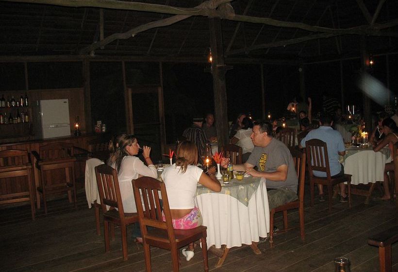 Hotel Amazonas Sinchicuy Lodge | Iquitos | Maynas | Perú 14