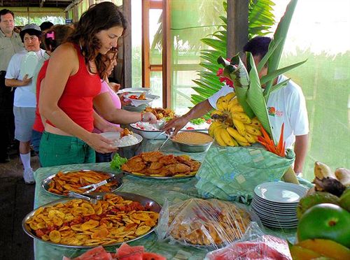 Hotel Amazonas Sinchicuy Lodge | Iquitos | Maynas | Perú 15