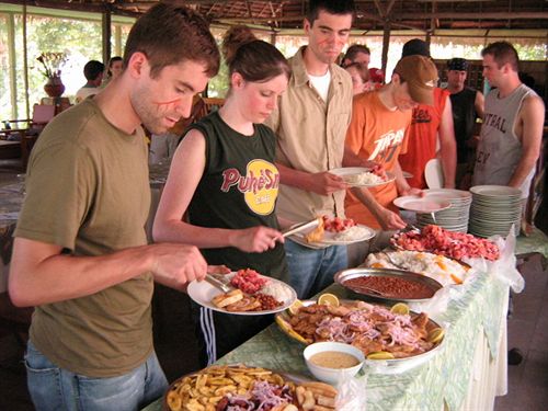 Hotel Amazonas Sinchicuy Lodge | Iquitos | Maynas | Perú 16