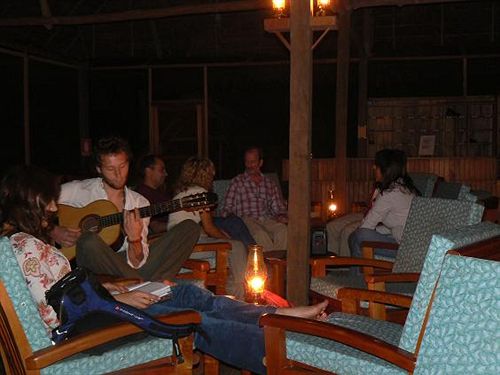 Hotel Amazonas Sinchicuy Lodge | Iquitos | Maynas | Perú 17