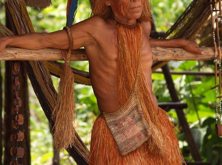 Hotel Amazonas Sinchicuy Lodge | Iquitos | Maynas | Perú 18