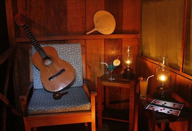 Hotel Amazonas Sinchicuy Lodge | Iquitos | Maynas | Perú 19