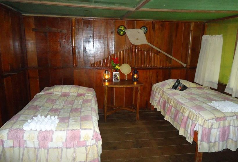 Hotel Amazonas Sinchicuy Lodge | Iquitos | Maynas | Perú 2