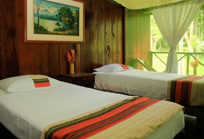 Hotel Amazonas Sinchicuy Lodge | Iquitos | Maynas | Perú 3